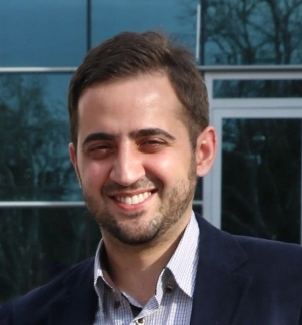 Ass.Prof.Dr. Yavuz Nuri Ertas