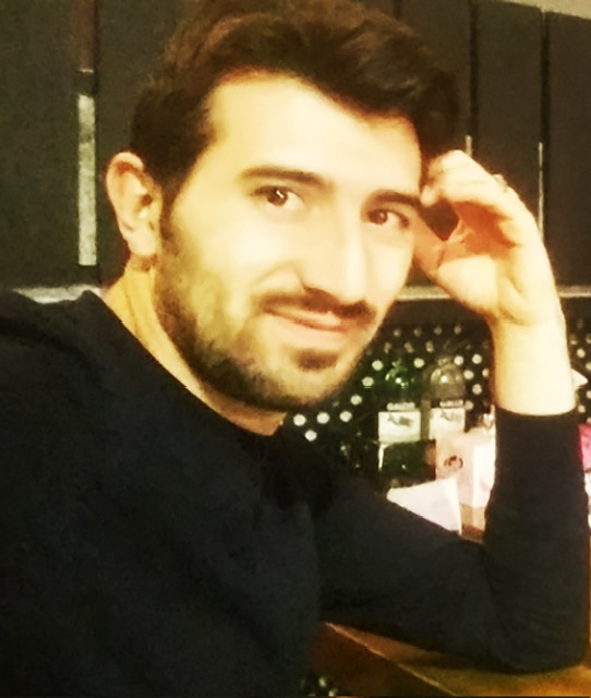 Prof Dr. Hamed Nosrati