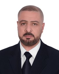 Prof Dr. Ahmed AbdulJabbar Suleiman
