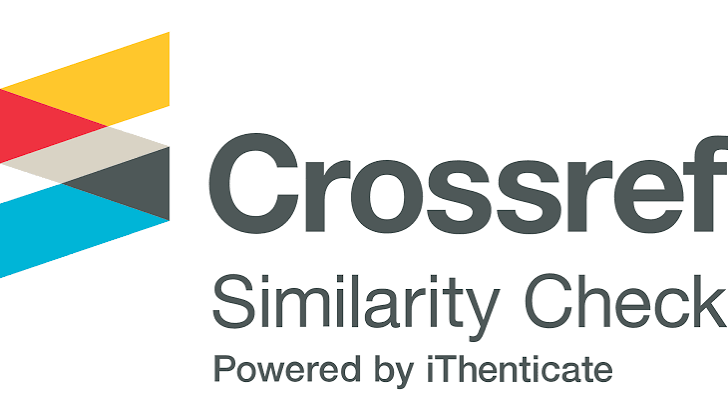 Crossref Similarity Check — Powered by iThenticate